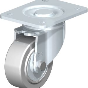 Blickle 627182 LH-SVS 100K-3 Kółko skrętne Średnica koła: 100 mm Maksymalne obciążenie: 700 kg 1 szt. Blickle 627182 LH-SVS 100K-3 Kółko skrętne Średnica koła: 100 mm Maksymalne obciążenie: 700 kg 1 szt.