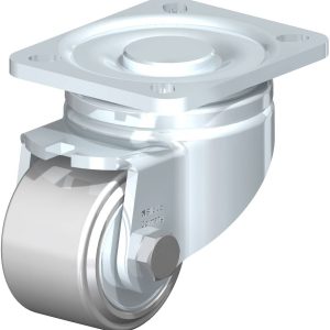 Blickle 754643 LH-SVS 65K Kółko skrętne Średnica koła: 65 mm Maksymalne obciążenie: 700 kg 1 szt.