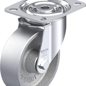 Blickle 613273 LI-G 100G Kółko skrętne Średnica koła: 100 mm Maksymalne obciążenie: 150 kg 1 szt. Blickle 613273 LI-G 100G Kółko skrętne Średnica koła: 100 mm Maksymalne obciążenie: 150 kg 1 szt.