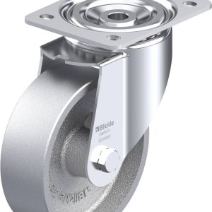 Blickle 52373 LI-G 150G Kółko skrętne Średnica koła: 150 mm Maksymalne obciążenie: 350 kg 1 szt. Blickle 52373 LI-G 150G Kółko skrętne Średnica koła: 150 mm Maksymalne obciążenie: 350 kg 1 szt.