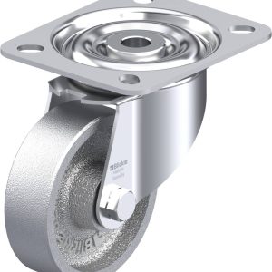 Blickle 625921 LI-G 80G Kółko skrętne Średnica koła: 80 mm Maksymalne obciążenie: 150 kg 1 szt. Blickle 625921 LI-G 80G Kółko skrętne Średnica koła: 80 mm Maksymalne obciążenie: 150 kg 1 szt.