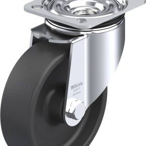 Blickle 754689 LIK-POHI 125G-1 Kółko skrętne Średnica koła: 125 mm Maksymalne obciążenie: 300 kg 1 szt. Blickle 754689 LIK-POHI 125G-1 Kółko skrętne Średnica koła: 125 mm Maksymalne obciążenie: 300 kg 1 szt.