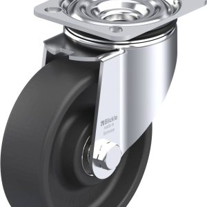 Blickle 754691 LIK-POHI 125HK-1 Kółko skrętne Średnica koła: 125 mm Maksymalne obciążenie: 350 kg 1 szt. Blickle 754691 LIK-POHI 125HK-1 Kółko skrętne Średnica koła: 125 mm Maksymalne obciążenie: 350 kg 1 szt.