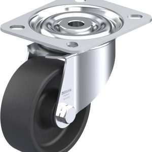 Blickle 754711 LI-POHI 81G Kółko skrętne Średnica koła: 80 mm Maksymalne obciążenie: 150 kg 1 szt. Blickle 754711 LI-POHI 81G Kółko skrętne Średnica koła: 80 mm Maksymalne obciążenie: 150 kg 1 szt.