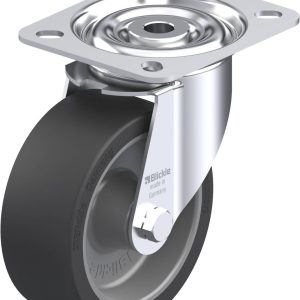 Blickle 754713 LI-POSI 100G Kółko skrętne Średnica koła: 100 mm Maksymalne obciążenie: 100 kg 1 szt. Blickle 754713 LI-POSI 100G Kółko skrętne Średnica koła: 100 mm Maksymalne obciążenie: 100 kg 1 szt.