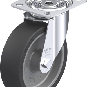 Blickle 845642 LI-POSI 125G Kółko skrętne Średnica koła: 125 mm Maksymalne obciążenie: 120 kg 1 szt. Blickle 845642 LI-POSI 125G Kółko skrętne Średnica koła: 125 mm Maksymalne obciążenie: 120 kg 1 szt.