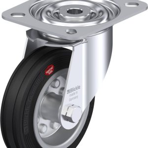 Blickle 611020 LI-VEHI 100R Kółko skrętne Średnica koła: 100 mm Maksymalne obciążenie: 65 kg 1 szt. Blickle 611020 LI-VEHI 100R Kółko skrętne Średnica koła: 100 mm Maksymalne obciążenie: 65 kg 1 szt.