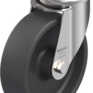 Blickle 754754 LIXR-POHI 125G Kółko skrętne Średnica koła: 125 mm Maksymalne obciążenie: 150 kg 1 szt. Blickle 754754 LIXR-POHI 125G Kółko skrętne Średnica koła: 125 mm Maksymalne obciążenie: 150 kg 1 szt.
