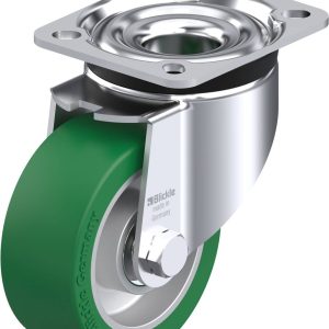 Blickle 607291 LK-ALST 100K-1 Kółko skrętne Średnica koła: 100 mm Maksymalne obciążenie: 320 kg 1 szt. Blickle 607291 LK-ALST 100K-1 Kółko skrętne Średnica koła: 100 mm Maksymalne obciążenie: 320 kg 1 szt.