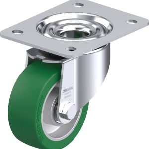 Blickle 644179 LK-ALST 100K-3 Kółko skrętne Średnica koła: 100 mm Maksymalne obciążenie: 320 kg 1 szt. Blickle 644179 LK-ALST 100K-3 Kółko skrętne Średnica koła: 100 mm Maksymalne obciążenie: 320 kg 1 szt.