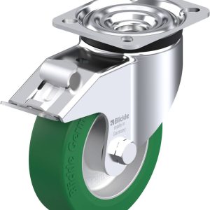 Blickle 627638 LK-ALST 125K-1-FI Kółko skrętne z hamulcem Średnica koła: 125 mm Maksymalne obciążenie: 350 kg 1 szt. Blickle 627638 LK-ALST 125K-1-FI Kółko skrętne z hamulcem Średnica koła: 125 mm Maksymalne obciążenie: 350 kg 1 szt.