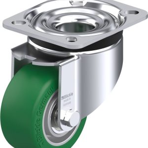 Blickle 754775 LK-ALST 82K Kółko skrętne Średnica koła: 80 mm Maksymalne obciążenie: 230 kg 1 szt. Blickle 754775 LK-ALST 82K Kółko skrętne Średnica koła: 80 mm Maksymalne obciążenie: 230 kg 1 szt.