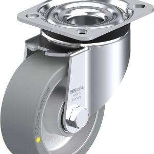 Blickle 621532 LK-ALTH 100K-1-AS Kółko skrętne Średnica koła: 100 mm Maksymalne obciążenie: 350 kg 1 szt. Blickle 621532 LK-ALTH 100K-1-AS Kółko skrętne Średnica koła: 100 mm Maksymalne obciążenie: 350 kg 1 szt.