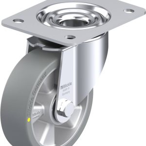 Blickle 656363 LK-ALTH 125K-3-AS Kółko skrętne Średnica koła: 125 mm Maksymalne obciążenie: 350 kg 1 szt. Blickle 656363 LK-ALTH 125K-3-AS Kółko skrętne Średnica koła: 125 mm Maksymalne obciążenie: 350 kg 1 szt.