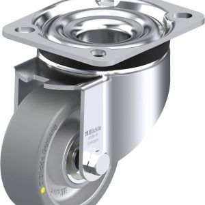 Blickle 693408 LK-ALTH 80K-AS Kółko skrętne Średnica koła: 80 mm Maksymalne obciążenie: 200 kg 1 szt. Blickle 693408 LK-ALTH 80K-AS Kółko skrętne Średnica koła: 80 mm Maksymalne obciążenie: 200 kg 1 szt.