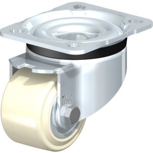 Blickle 754793 LK-GSPO 65K Kółko skrętne Średnica koła: 65 mm Maksymalne obciążenie: 350 kg 1 szt. Blickle 754793 LK-GSPO 65K Kółko skrętne Średnica koła: 65 mm Maksymalne obciążenie: 350 kg 1 szt.
