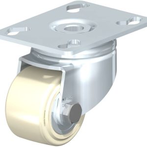 Blickle 754794 LKPA-GSPO 50K Kółko skrętne Średnica koła: 50 mm Maksymalne obciążenie: 150 kg 1 szt. Blickle 754794 LKPA-GSPO 50K Kółko skrętne Średnica koła: 50 mm Maksymalne obciążenie: 150 kg 1 szt.
