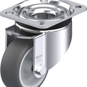 Blickle 610279 LK-PATH 80G Kółko skrętne Średnica koła: 80 mm Maksymalne obciążenie: 150 kg 1 szt. Blickle 610279 LK-PATH 80G Kółko skrętne Średnica koła: 80 mm Maksymalne obciążenie: 150 kg 1 szt.