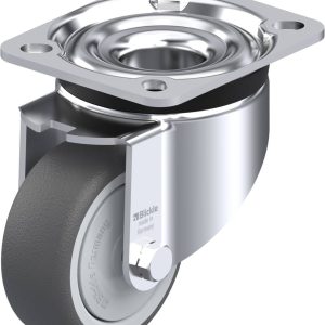 Blickle 847692 LK-PATH 80KF Kółko skrętne Średnica koła: 80 mm Maksymalne obciążenie: 150 kg 1 szt. Blickle 847692 LK-PATH 80KF Kółko skrętne Średnica koła: 80 mm Maksymalne obciążenie: 150 kg 1 szt.