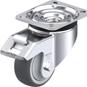 Blickle 847689 LK-PATH 80KF-FI Kółko skrętne z hamulcem Średnica koła: 80 mm Maksymalne obciążenie: 150 kg 1 szt. Blickle 847689 LK-PATH 80KF-FI Kółko skrętne z hamulcem Średnica koła: 80 mm Maksymalne obciążenie: 150 kg 1 szt.