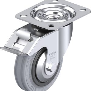 Blickle 489435 LE-VPP 100G-FI-SG-FA Kółko skrętne z hamulcem Średnica koła: 100 mm Maksymalne obciążenie: 70 kg 1 szt. Blickle 489435 LE-VPP 100G-FI-SG-FA Kółko skrętne z hamulcem Średnica koła: 100 mm Maksymalne obciążenie: 70 kg 1 szt.