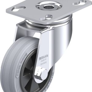 Blickle 225342 LKPA-VPA 80G Kółko skrętne Średnica koła: 80 mm Maksymalne obciążenie: 80 kg 1 szt. Blickle 225342 LKPA-VPA 80G Kółko skrętne Średnica koła: 80 mm Maksymalne obciążenie: 80 kg 1 szt.