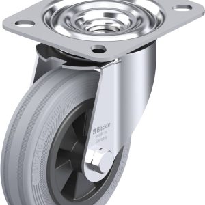 Blickle 332965 LE-VPP 100G-SG Kółko skrętne Średnica koła: 100 mm Maksymalne obciążenie: 70 kg 1 szt. Blickle 332965 LE-VPP 100G-SG Kółko skrętne Średnica koła: 100 mm Maksymalne obciążenie: 70 kg 1 szt.