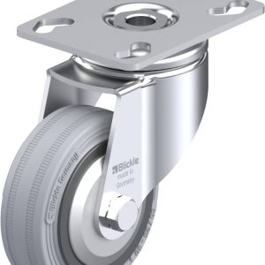 Blickle 225516 LKPA-VPA 80K-FA Kółko skrętne Średnica koła: 80 mm Maksymalne obciążenie: 80 kg 1 szt. Blickle 225516 LKPA-VPA 80K-FA Kółko skrętne Średnica koła: 80 mm Maksymalne obciążenie: 80 kg 1 szt.