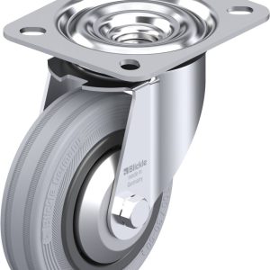 Blickle 283135 LE-VPP 100G-SG-FA Kółko skrętne Średnica koła: 100 mm Maksymalne obciążenie: 70 kg 1 szt. Blickle 283135 LE-VPP 100G-SG-FA Kółko skrętne Średnica koła: 100 mm Maksymalne obciążenie: 70 kg 1 szt.