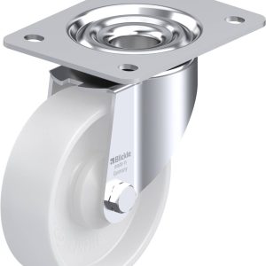 Blickle 608547 LK-PO 125KA-3 Kółko skrętne Średnica koła: 125 mm Maksymalne obciążenie: 300 kg 1 szt. Blickle 608547 LK-PO 125KA-3 Kółko skrętne Średnica koła: 125 mm Maksymalne obciążenie: 300 kg 1 szt.