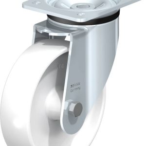 Blickle 6080 LK-PO 175G Kółko skrętne Średnica koła: 175 mm Maksymalne obciążenie: 500 kg 1 szt. Blickle 6080 LK-PO 175G Kółko skrętne Średnica koła: 175 mm Maksymalne obciążenie: 500 kg 1 szt.