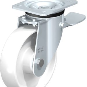 Blickle 11536 LK-PO 175K-ST Kółko skrętne z hamulcem Średnica koła: 175 mm Maksymalne obciążenie: 500 kg 1 szt. Blickle 11536 LK-PO 175K-ST Kółko skrętne z hamulcem Średnica koła: 175 mm Maksymalne obciążenie: 500 kg 1 szt.