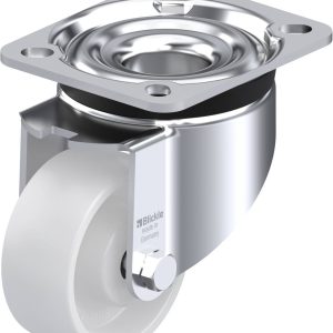 Blickle 264887 LK-PO 75R Kółko skrętne Średnica koła: 75 mm Maksymalne obciążenie: 200 kg 1 szt. Blickle 264887 LK-PO 75R Kółko skrętne Średnica koła: 75 mm Maksymalne obciążenie: 200 kg 1 szt.
