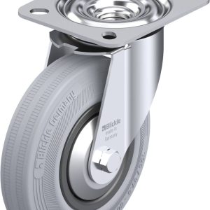 Blickle 435347 LE-VPP 125G-SG-FA Kółko skrętne Średnica koła: 125 mm Maksymalne obciążenie: 100 kg 1 szt. Blickle 435347 LE-VPP 125G-SG-FA Kółko skrętne Średnica koła: 125 mm Maksymalne obciążenie: 100 kg 1 szt.