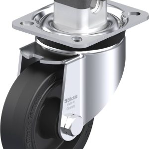 Blickle 850947 LK-POEV 100R-1-CS11 Kółko skrętne z hamulcem Średnica koła: 100 mm Maksymalne obciążenie: 200 kg 1 szt. Blickle 850947 LK-POEV 100R-1-CS11 Kółko skrętne z hamulcem Średnica koła: 100 mm Maksymalne obciążenie: 200 kg 1 szt.