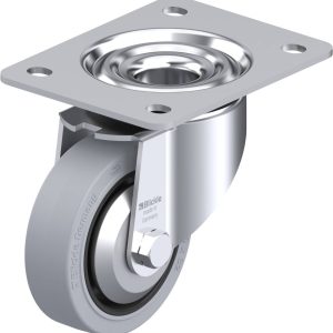 Blickle 467787 LK-POEV 100R-3-SG-FA Kółko skrętne Średnica koła: 100 mm Maksymalne obciążenie: 200 kg 1 szt. Blickle 467787 LK-POEV 100R-3-SG-FA Kółko skrętne Średnica koła: 100 mm Maksymalne obciążenie: 200 kg 1 szt.