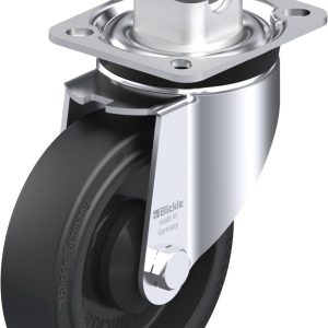 Blickle 753237 LK-POEV 125KA-1-CS11 Kółko skrętne z hamulcem Średnica koła: 125 mm Maksymalne obciążenie: 250 kg 1 szt. Blickle 753237 LK-POEV 125KA-1-CS11 Kółko skrętne z hamulcem Średnica koła: 125 mm Maksymalne obciążenie: 250 kg 1 szt.