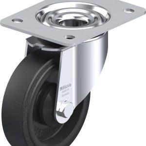 Blickle 263228 LK-POEV 125KA-3 Kółko skrętne Średnica koła: 125 mm Maksymalne obciążenie: 250 kg 1 szt. Blickle 263228 LK-POEV 125KA-3 Kółko skrętne Średnica koła: 125 mm Maksymalne obciążenie: 250 kg 1 szt.