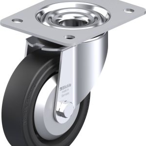 Blickle 337386 LK-POEV 125KA-3-FA Kółko skrętne Średnica koła: 125 mm Maksymalne obciążenie: 250 kg 1 szt. Blickle 337386 LK-POEV 125KA-3-FA Kółko skrętne Średnica koła: 125 mm Maksymalne obciążenie: 250 kg 1 szt.