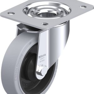 Blickle 279984 LK-POEV 125KA-3-SG Kółko skrętne Średnica koła: 125 mm Maksymalne obciążenie: 250 kg 1 szt. Blickle 279984 LK-POEV 125KA-3-SG Kółko skrętne Średnica koła: 125 mm Maksymalne obciążenie: 250 kg 1 szt.