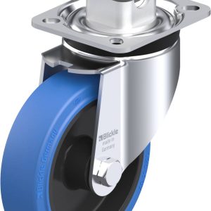 Blickle 757549 LK-POEV 125R-1-CS11-SB Kółko skrętne z hamulcem Średnica koła: 125 mm Maksymalne obciążenie: 250 kg 1 szt Blickle 757549 LK-POEV 125R-1-CS11-SB Kółko skrętne z hamulcem Średnica koła: 125 mm Maksymalne obciążenie: 250 kg 1 szt