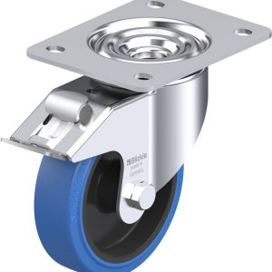 Blickle 482190 LK-POEV 125R-3-FI-SB Kółko skrętne z hamulcem Średnica koła: 125 mm Maksymalne obciążenie: 250 kg 1 szt. Blickle 482190 LK-POEV 125R-3-FI-SB Kółko skrętne z hamulcem Średnica koła: 125 mm Maksymalne obciążenie: 250 kg 1 szt.