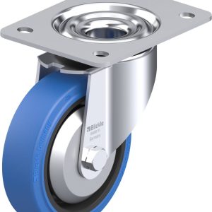 Blickle 750356 LK-POEV 125R-3-SB-FA Kółko skrętne Średnica koła: 125 mm Maksymalne obciążenie: 250 kg 1 szt. Blickle 750356 LK-POEV 125R-3-SB-FA Kółko skrętne Średnica koła: 125 mm Maksymalne obciążenie: 250 kg 1 szt.