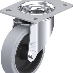 Blickle 331298 LK-POEV 125R-3-SG Kółko skrętne Średnica koła: 125 mm Maksymalne obciążenie: 250 kg 1 szt. Blickle 331298 LK-POEV 125R-3-SG Kółko skrętne Średnica koła: 125 mm Maksymalne obciążenie: 250 kg 1 szt.