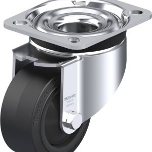 Blickle 757121 LK-POEV 82KF Kółko skrętne Średnica koła: 80 mm Maksymalne obciążenie: 170 kg 1 szt. Blickle 757121 LK-POEV 82KF Kółko skrętne Średnica koła: 80 mm Maksymalne obciążenie: 170 kg 1 szt.