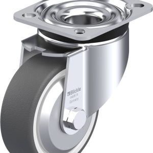 Blickle 299875 LK-POTH 100R-1-FA Kółko skrętne Średnica koła: 100 mm Maksymalne obciążenie: 300 kg 1 szt. Blickle 299875 LK-POTH 100R-1-FA Kółko skrętne Średnica koła: 100 mm Maksymalne obciążenie: 300 kg 1 szt.