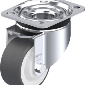 Blickle 452417 LK-POTH 75G Kółko skrętne Średnica koła: 75 mm Maksymalne obciążenie: 200 kg 1 szt. Blickle 452417 LK-POTH 75G Kółko skrętne Średnica koła: 75 mm Maksymalne obciążenie: 200 kg 1 szt.