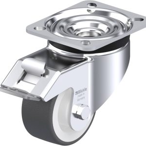 Blickle 754827 LK-POTH 75G-FI Kółko skrętne z hamulcem Średnica koła: 75 mm Maksymalne obciążenie: 200 kg 1 szt. Blickle 754827 LK-POTH 75G-FI Kółko skrętne z hamulcem Średnica koła: 75 mm Maksymalne obciążenie: 200 kg 1 szt.