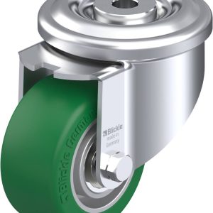 Blickle 754460 LKR-ALST 82K Kółko skrętne Średnica koła: 80 mm Maksymalne obciążenie: 230 kg 1 szt. Blickle 754460 LKR-ALST 82K Kółko skrętne Średnica koła: 80 mm Maksymalne obciążenie: 230 kg 1 szt.
