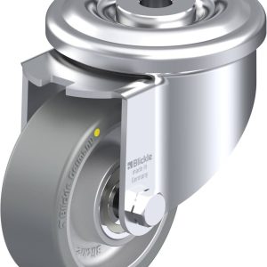 Blickle 734541 LKR-ALTH 80K-AS Kółko skrętne Średnica koła: 80 mm Maksymalne obciążenie: 200 kg 1 szt.